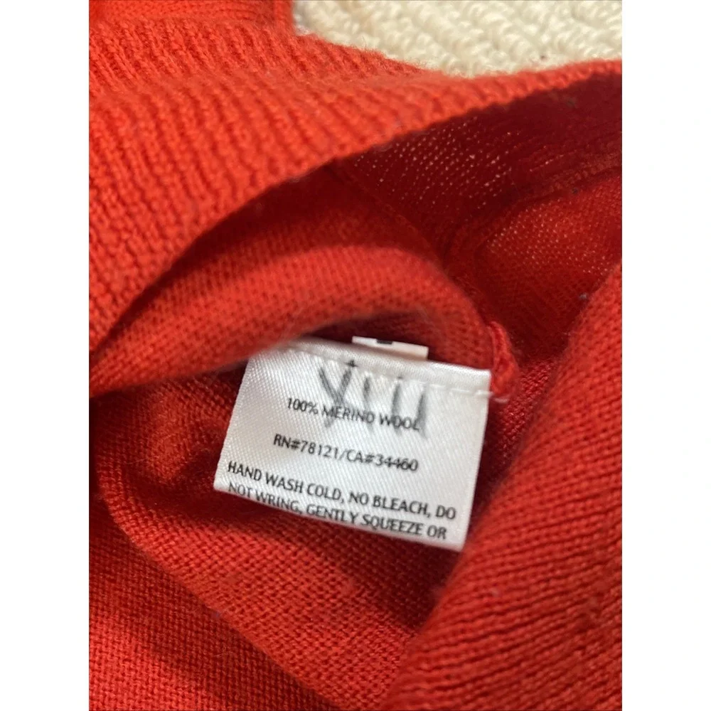 Eileen Fisher no holes